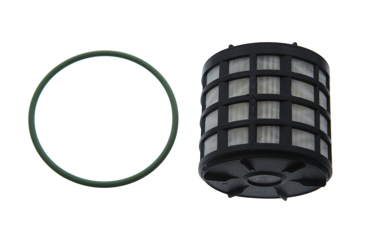 DIESEL FILTER FORD FOCUS
